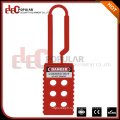 Elecpopular High Demand Products Safety Flexible Hasps Isolation Nylon Lockout Hasp